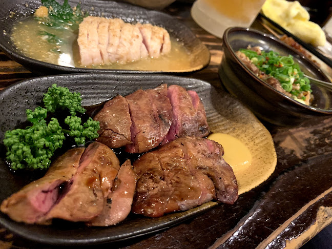 Opinii despre 村崎焼鳥研究所 în 福岡市 - 飲食業