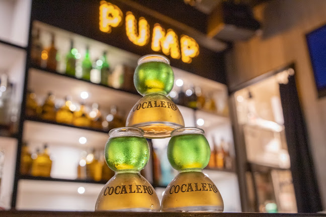 BAR PUMP - 名古屋市