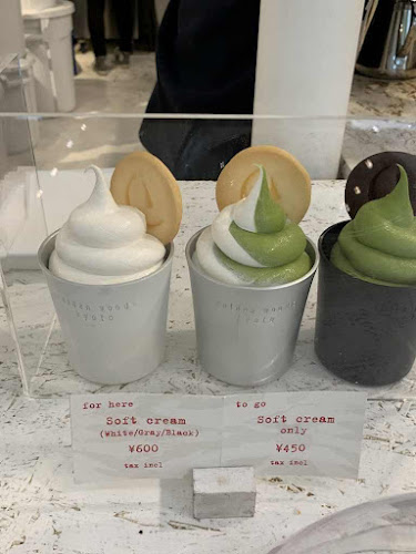 Walden Woods Kyoto - 飲食業