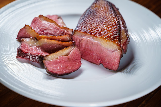 Burger & Bistro Occi バーガー&ビストロ オクシ - 品川区