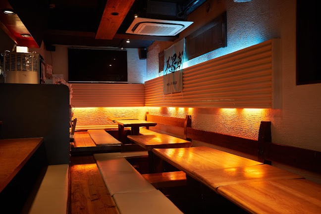 酒場しょくどう残心 那覇本店