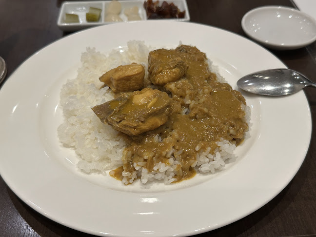 Opinii despre 新宿中村屋オリーブハウスダイニング în 大田区 - 飲食業