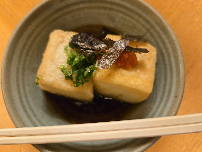 山寿司 - 飲食業