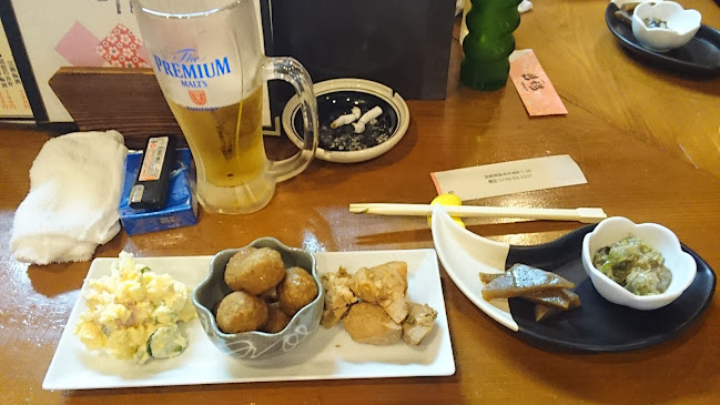 Comentarii opinii despre 彩華-IROHA-