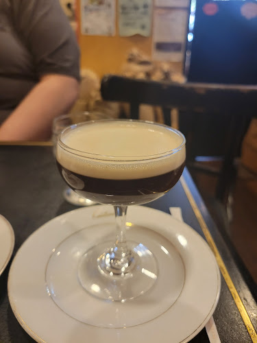 Opinii despre カフェ・コンティニュー în 横須賀市 - 飲食業