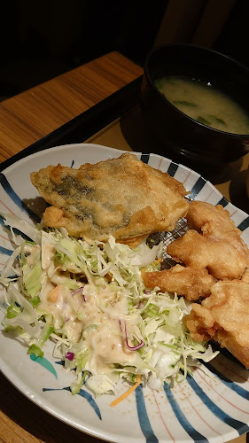 やよい軒 木場店