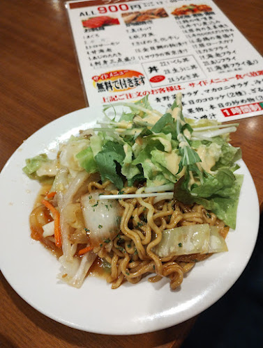 Comentarii opinii despre 酒場だるま 馬車道店