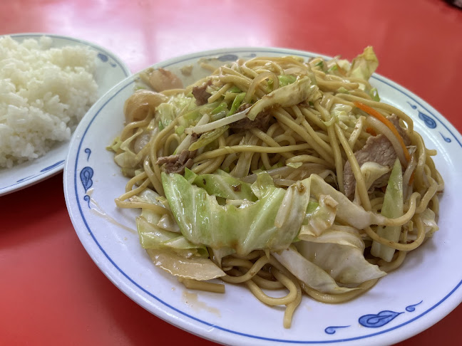 Comentarii opinii despre 豚麺