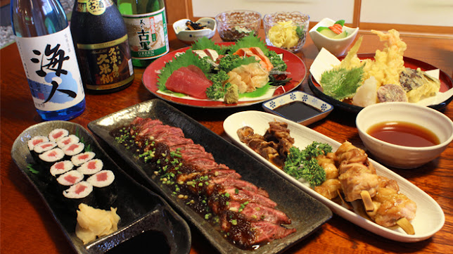 Opinii despre 居酒屋 元ちゃん în 名護市 - 飲食業