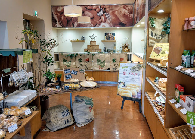 Opinii despre GIOカフェ仙台大和町店 în 仙台市 - 飲食業