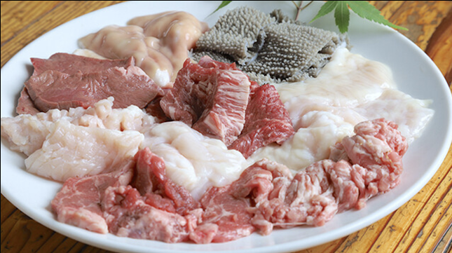 炭火焼肉キョロちゃん池田店 - 飲食業