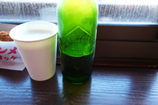 Comentarii opinii despre 下田海中水族館カフェテリア