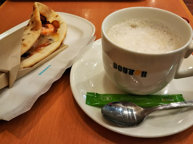 ドトールコーヒーショップ 札幌元町店 - 札幌市