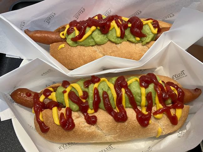 タリーズコーヒー 兵庫医科大学病院店 - 西宮市