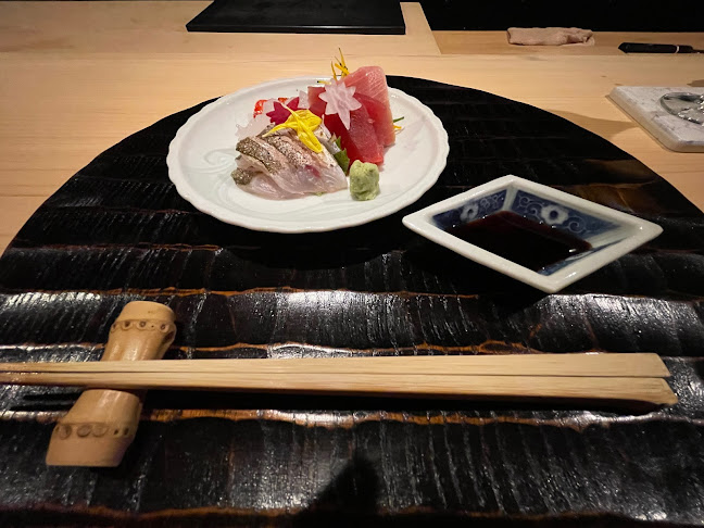 日本料理 兼言 - 飲食業