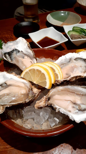 うんめ魚が食いてぇ 駅前漁港 本店