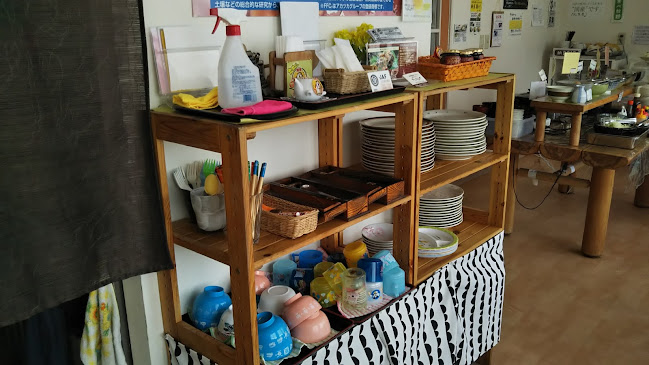 Comentarii opinii despre 工場レストラン健食たぬみせ