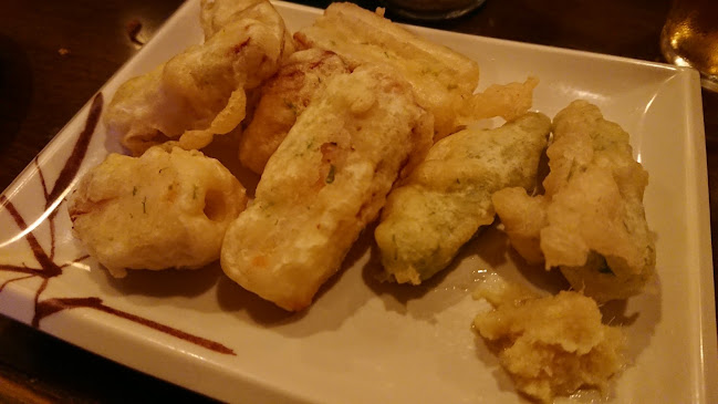 Comentarii opinii despre 居酒屋 宝泉 王子