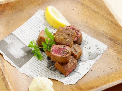 跳ね馬 - 成田市