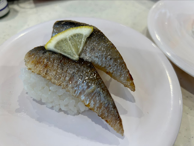 かっぱ寿司 奈良二名店 - 飲食業