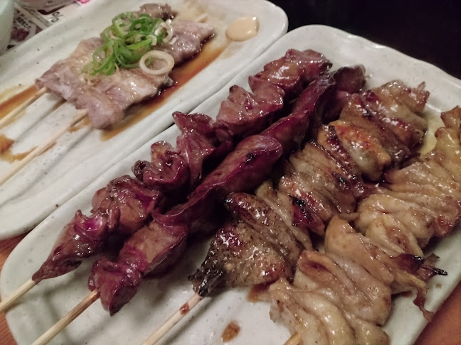 Comentarii opinii despre 鳥貴族 初芝店