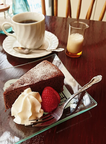 喫茶 ファイン - 長崎市