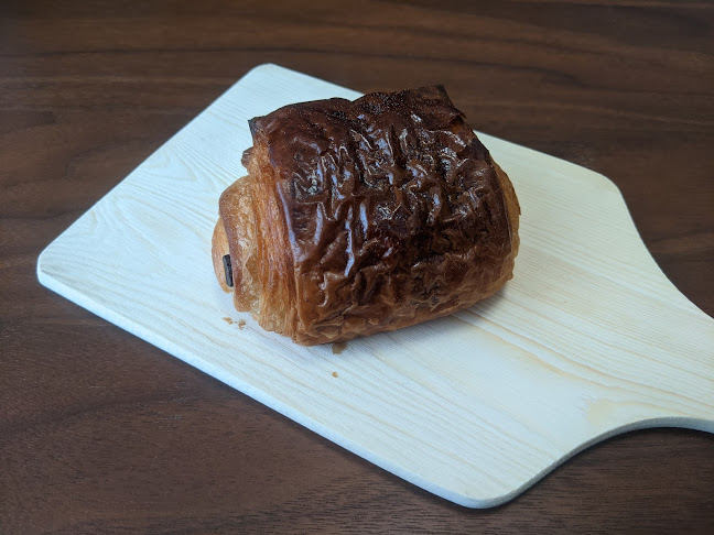 Comentarii opinii despre パン デ フィロゾフ