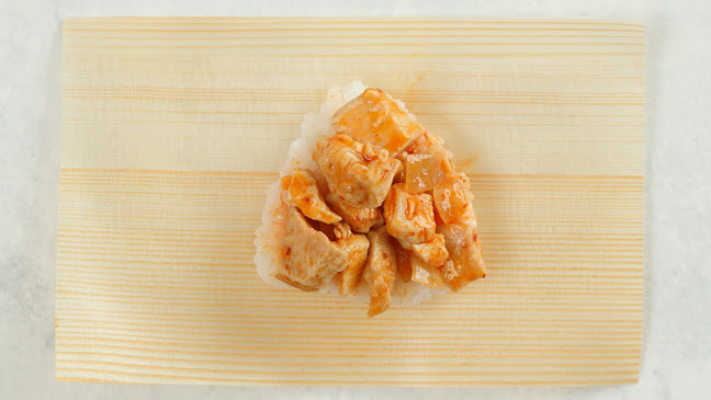 Comentarii opinii despre おにぎりのはとや（八十八）