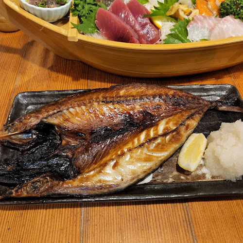 Opinii despre 三吉 în 石巻市 - 飲食業