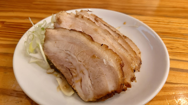 ラーメン大桜 十日市場本店