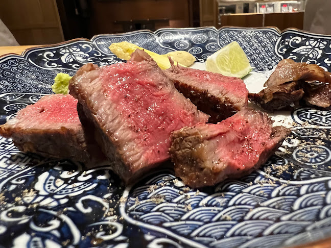 肉屋雪月花 名古屋 - 飲食業