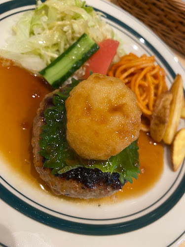 Comentarii opinii despre 洋食 アルチザン