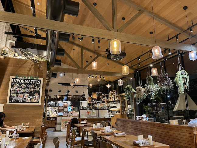 Mr.FARMER 駒沢公園店 - 飲食業