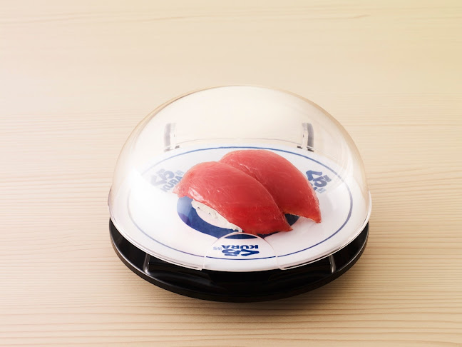 くら寿司 鳩ヶ谷店 - 川口市