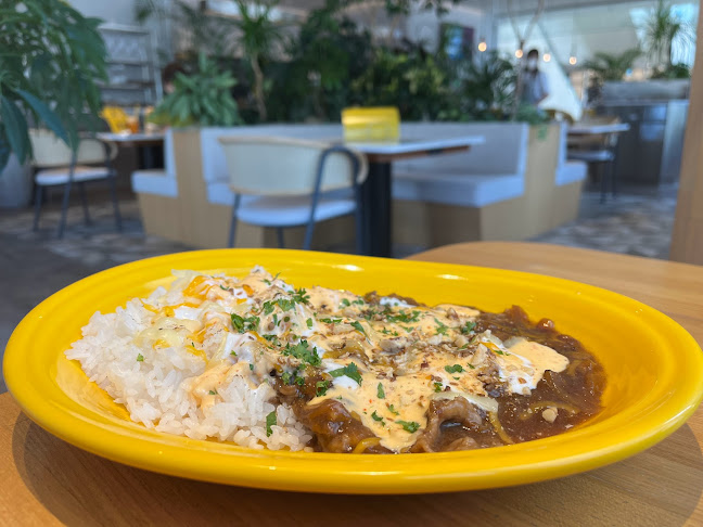 Grill & Bar YELLOU - 飲食業