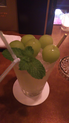 Comentarii opinii despre Bar Andante