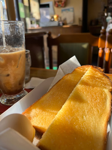 珈琲館 寺田町店 - 大阪市