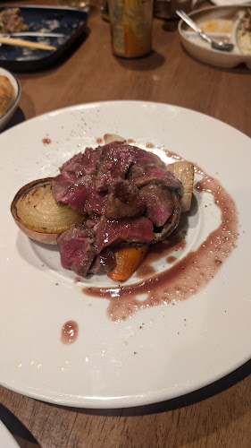 金剛商店 - 飲食業