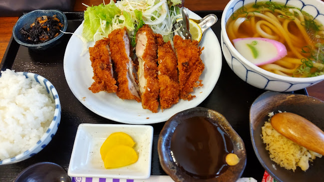 あした葉なかや 高槻本店 - 高槻市