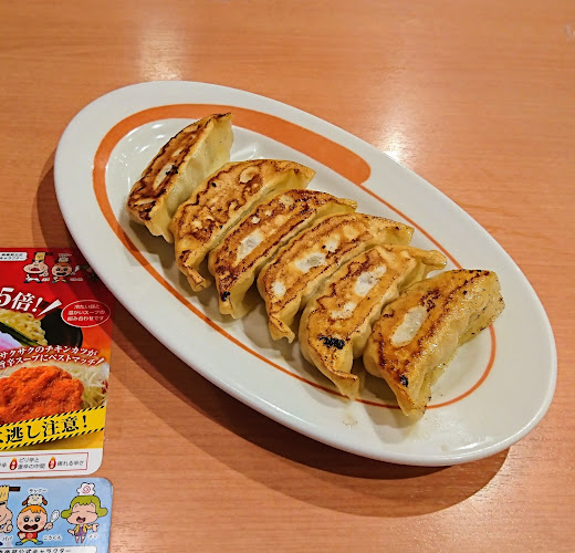 Opinii despre 幸楽苑 古城店 în 仙台市 - 飲食業