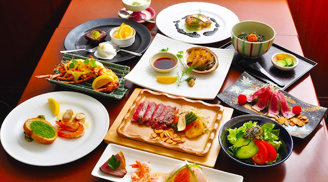 美食倶楽部一歩 岸和田店 - 岸和田市