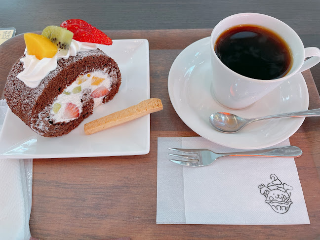 hachiwell Lab Cafe - 飲食業