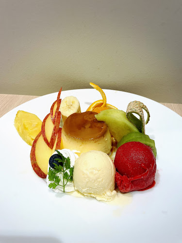 京橋千疋屋 フルーツパーラー 小田急藤沢店 - 藤沢市