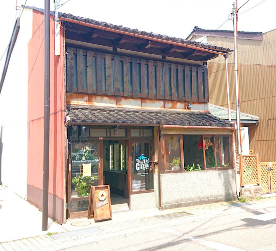 Opinii despre NIKUO CIRCUS（ニクオ サーカス） în 金沢市 - 飲食業