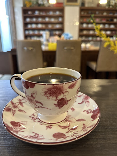 café アエル - 中央区