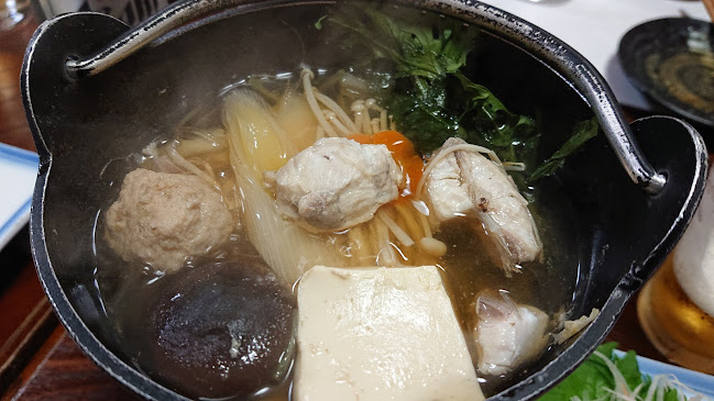 四季味処 てんてん亭 - 飲食業