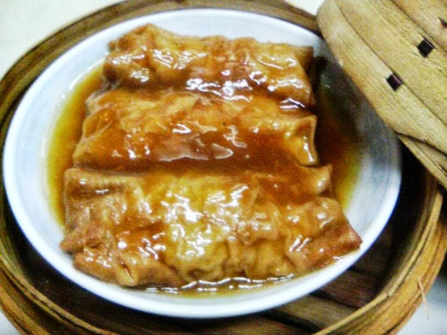 海上海 - 文京区