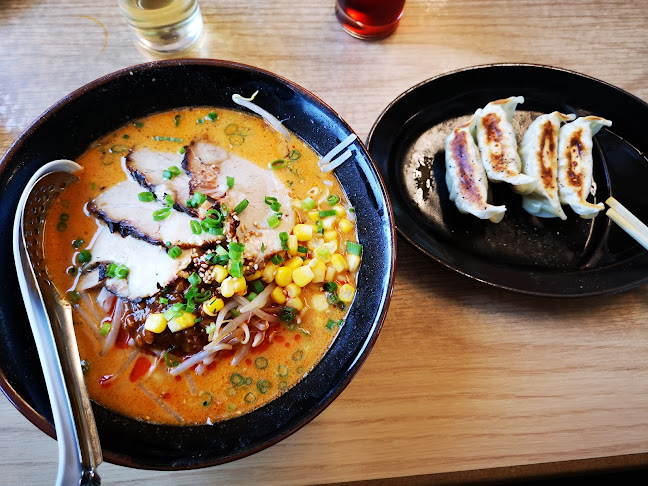 Comentarii opinii despre らーめん花樂下瀬谷店