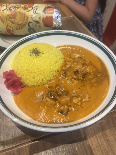 ペリペリチキン 本店 フォレストマーケットライカム クリスマスチキン - 北中城村