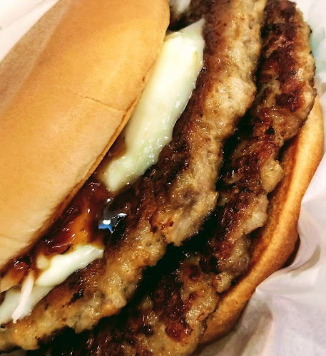 Comentarii opinii despre モスバーガー志木駅東口店